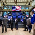 Wall Street: Indeksi porasli, investitori se nadaju skorom prekidu rata