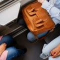 Pelješila po beogradskim autobusima, pa dolijala: Bugarka (30) ženi iz torbe ukrala gotovo 600 evra