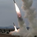 Severna Koreja lansirala raketu sa bojevom glavom sa kasetnim bombama: "Bilo koju metu pretvara u pepeo"
