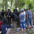 Razbijena vijetnamska mreža, uhapšeni krijumčari migranata