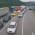 Danas počinje blokada graničnih prelaza u Crnoj Gori