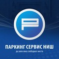 JKP „Parking servis“ – Niš Planirani radovi za 15. 4. 2026. godine