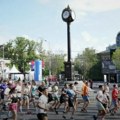 Na 39. Beogradskom maratonu učestvuje i 64 poštara