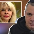 Slao joj nage slike, a sada joj javno izjavio ljubav: Pevač (43) se udvarao pevačici (70) - ona ga blokirala