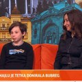Малени Михајло суочио се са суровом болешћу, а Миленин гест му спасио живот: Ни на секунд није зажалила