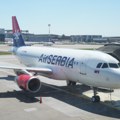 Poleteo prvi avion "Er Srbije" za Baku, uspostavljena direktna avio-linija između Srbije i Azerbejdžana