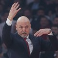Saša Obradović očekuje dramu protiv Cedevite