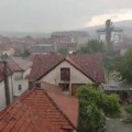 Hitno upozorenje na vremenske nepogode i olujni vetar