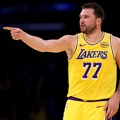 Dončićev klub se seli i dovodi NBA u Rim