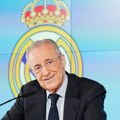 Florentino Perez raspisao izbore u Real Madridu