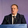 Stanković na Svetskom forumu o obrazovanju u Londonu: AI uz nastavnika, a ne umesto nastavnika
