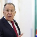 Lavrov: Zapad ne može da se pomiri sa postojanjem nezavisne Rusije