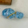 U Nišu uhapšene dve osobe kod kojih su pronađeni narkotici (foto)