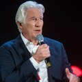 Ričard Gir u Oslu uputio oštre kritike Trampu