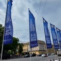 Међународни економски форум у Санкт Петербургу - разговори и о НИС-у са руским партнерима