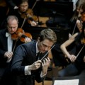 Muzika Lista, Berlioza, Betovena na koncertu Beogradske filharmonije