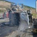 Izrael gađao južna predgrađa Bejruta, samo nekoliko dana posle sporazuma o primirju