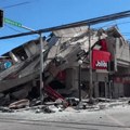 Zemljotres magnitude 7,8 pogodio južne Filipine, najmanje 15 mrtvih, više od 100 povređenih - pokrenut cunami (VIDEO)