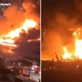 "Američke baze su zbrisane": Iran se oglasio nakon osvetničkih udara, pretnja sledila susedne zemlje