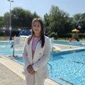 Aranđelović: „Bezbednost kupača je naš najvažniji prioritet ovog leta“