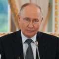 Putin tvrdi da ruske snage napreduju u svim pravcima na frontu
