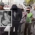 Bila je živa: Ko je zaboravio da veže Mariju? Oglasio se tim sa bandžija, koji se kobno završio po studentkinju