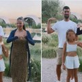 Pobednica Evrovizije van sebe nakon što je upoznala Novaka: Prvo plesala sa njegovom ćerkom, sad se oglasila