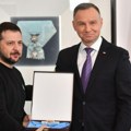 Poljska proključala zbog Zelenskog