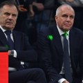 Željko Obradović poveo dvojac iz Partizana u Panatinaikos, poznato sa kim će sarađivati