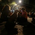 Haos posle najjačeg potresa u više od veka: Bez struje, interneta i saobraćaja