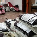 Institut za transfuziju krvi Srbije pozvao punoletne građane da pomognu: Gde i kada možete dati krv