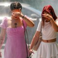 Novi rekord u Slovačkoj: Živa u termometru dostigla 41 stepen