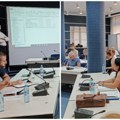Počela sednica Komisije u Novom Sadu: Na dnevnom redu ključni urbanistički planovi, razmatraju se primedbe građana