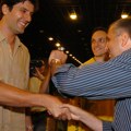 Žoc o Bodirogi, Bogdanu… „Moje najveće bogatstvo nisu titule“
