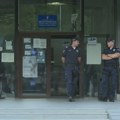 Članica Zbora Rakovica privedena uoči protesta ispred policijske stanice