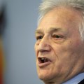 Nekadašnji načelnik Generalštaba Vojske Jugoslavije Momčilo Perišić pušten na slobodu
