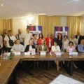 POKRET NOVA SNAGA JUGA FORMIRA ODBORE ŠIROM REGIONA