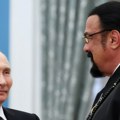 Sigal: Rusija neće pokleknuti, Zapad rizikuje globalni sukob