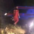 U kanalu je ugledao svetla kvada. Stravična noć potrage za sinom u Batajnici: "Rekli su da se neće zadržavati, a onda je…