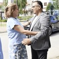 Paunović posetila Vlasotince