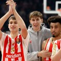 Zvezda objavila jako lošu vest, povredio se košarkaš pred početak sezone!