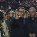 "Bajrami prvo da nauči osnove"