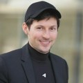 Rusija raspisala poternicu za osnivačem Telegrama zbog omogućavanja terorističkih aktivnosti