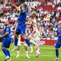 UŽIVO Vojvodina se u julu oprostila od Evrope - protiv giganta nije bilo realno