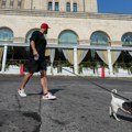 Ruski mediji:Troje mrtvih u eksploziji bombe u moskovskom restoranu