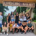 Dečiji centar Zaječar i mladi iz Majdanpeka zajedno istraživali mitološko nasleđe Istočne Srbije
