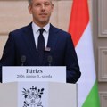 Mađar: Očekuje nas kritičnih pet dana zbog rekordno niskog vodostaja Dunava