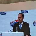 Rasim Ljajić: Moja ostavka nije plod dogovora sa Vučićem, on je za nju saznao iz medija
