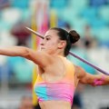 Adriana Vilagoš puca od samopouzdanja pred EP: Vreme je za zlato