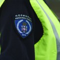 Нишка полиција за викенд искључила 44 возача због алкохола: Један имао чак 3,08 промила